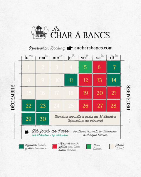Au Char à Bancs, Plélo, Côtes d'Armor, Bretagne